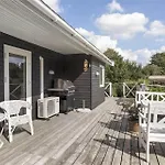 Dom wakacyjny 13383-asnaes-glentevej-15 Asnæs