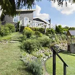 Dom wakacyjny 13383-asnaes-glentevej-15 Asnæs