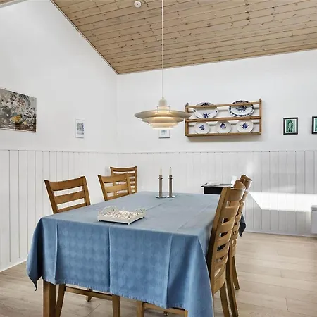 Ferienhaus 13383-asnaes-glentevej-15 Asnæs