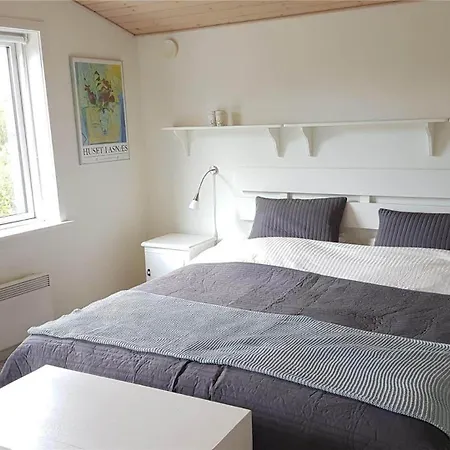 Ferienhaus 13383-asnaes-glentevej-15 *