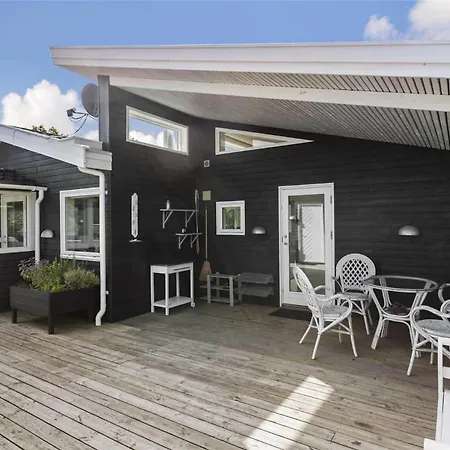 Feriehus 13383-asnaes-glentevej-15 Asnæs