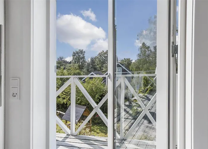 Holiday home 13383-asnaes-glentevej-15 Asnaes